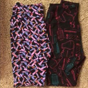 Unicorn Lularoes
